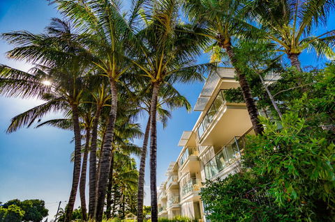 Plantation Resort At Rainbow - Accommodation Port Macquarie 1