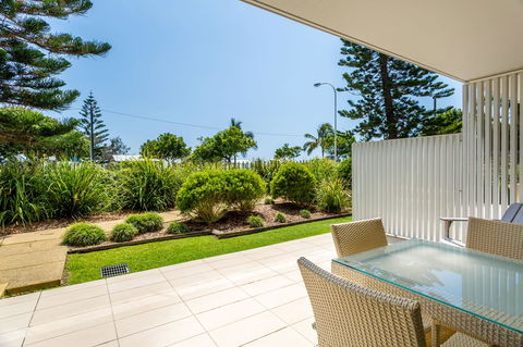 Plantation Resort At Rainbow - Accommodation Port Macquarie 10