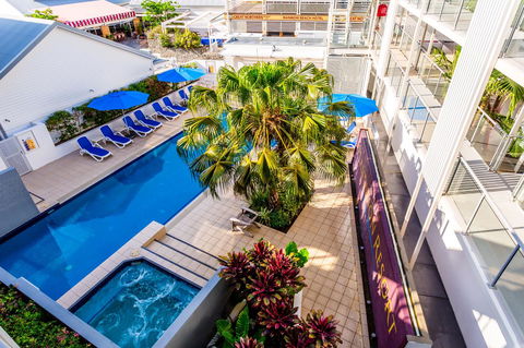 Plantation Resort At Rainbow - Accommodation Port Macquarie 4