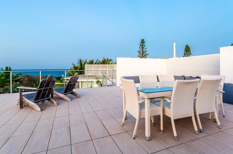 Plantation Resort At Rainbow - Accommodation Port Macquarie 12