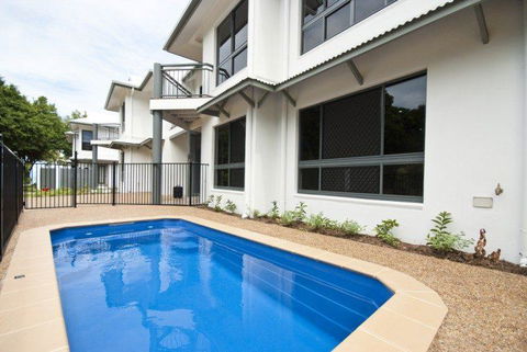 Woodville Beach Townhouse 6 - Accommodation Port Macquarie 5