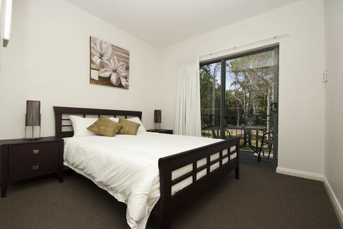 Woodville Beach Townhouse 6 - Accommodation Port Macquarie 12