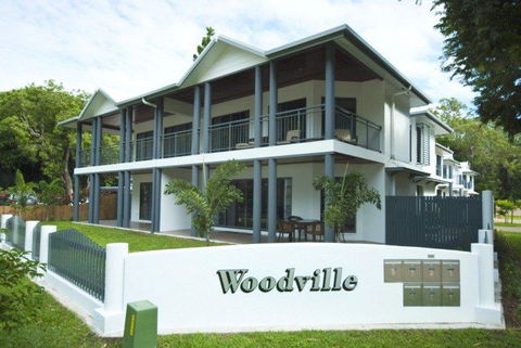 Woodville Beach Townhouse 6 - Accommodation Port Macquarie 0