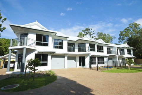 Woodville Beach Townhouse 6 - Accommodation Port Macquarie 6