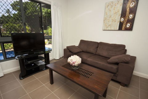 Woodville Beach Townhouse 6 - Accommodation Port Macquarie 11