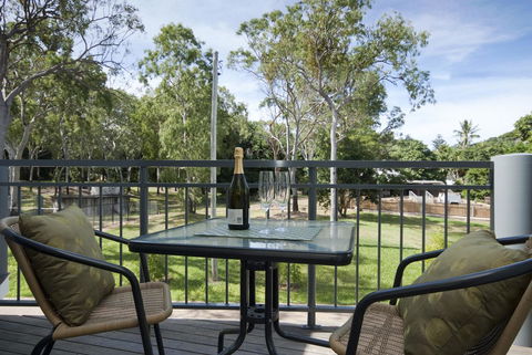 Woodville Beach Townhouse 6 - Accommodation Port Macquarie 10