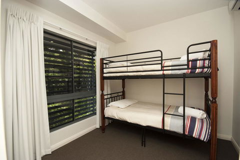 Woodville Beach Townhouse 6 - Accommodation Port Macquarie 1