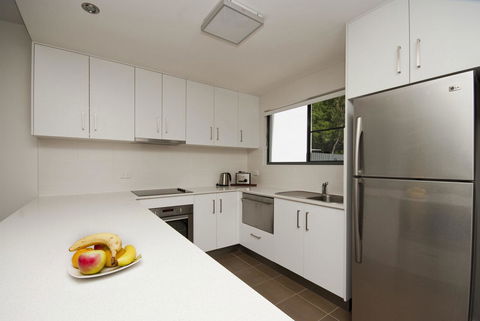 Woodville Beach Townhouse 6 - Accommodation Port Macquarie 3