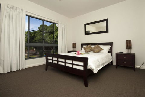 Woodville Beach Townhouse 6 - Accommodation Port Macquarie 8