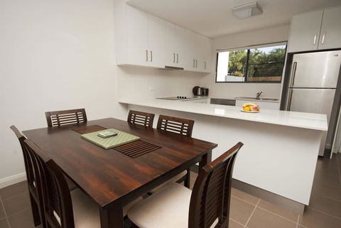 Woodville Beach Townhouse 6 - Accommodation Port Macquarie 7
