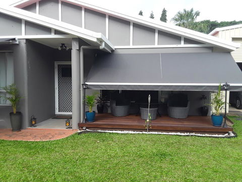 The Peacocks Nest - Accommodation Port Macquarie 38