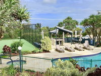 Book Sunrise Beach Accommodation Vacations Accommodation Port Macquarie Accommodation Port Macquarie