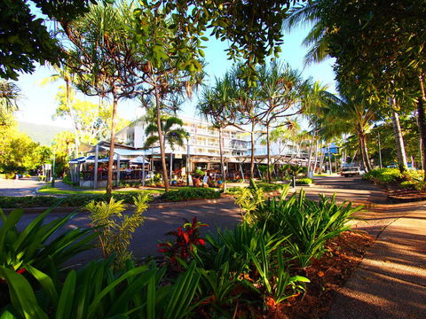 Drift Palm Cove - Accommodation Port Macquarie 8