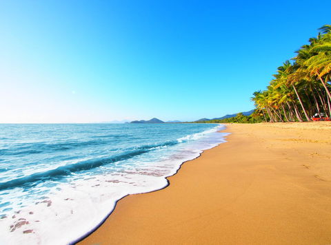 Drift Palm Cove - Accommodation Port Macquarie 9