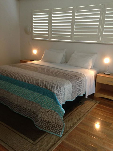 Chez Noosa Resort Motel - Accommodation Port Macquarie 34