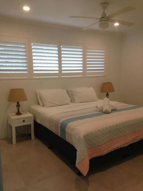 Chez Noosa Resort Motel - Accommodation Port Macquarie 17