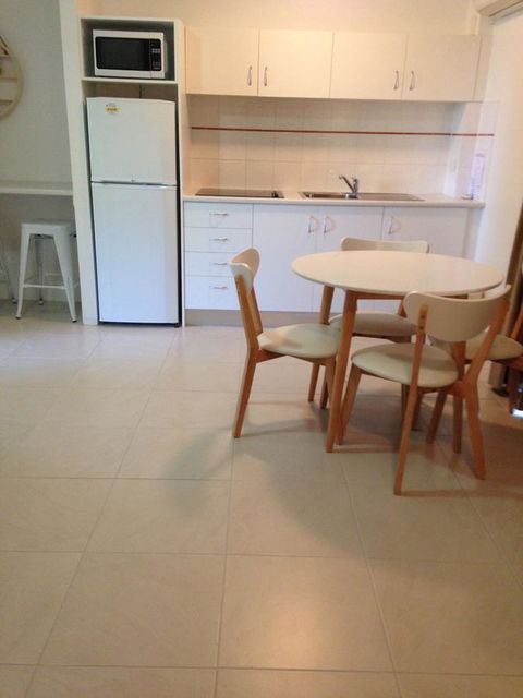 Chez Noosa Resort Motel - Accommodation Port Macquarie 30