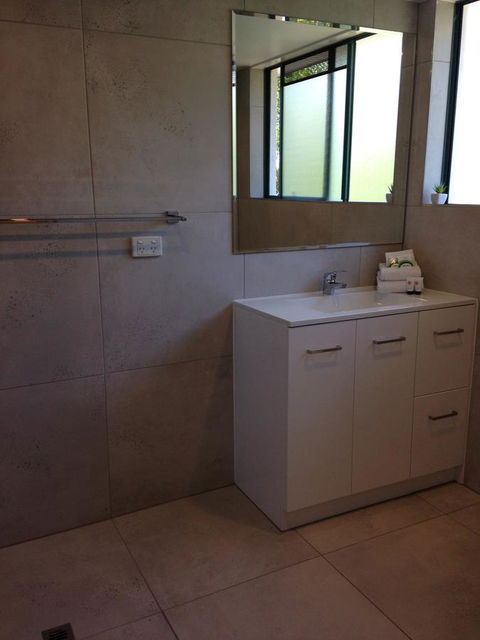 Chez Noosa Resort Motel - Accommodation Port Macquarie 11