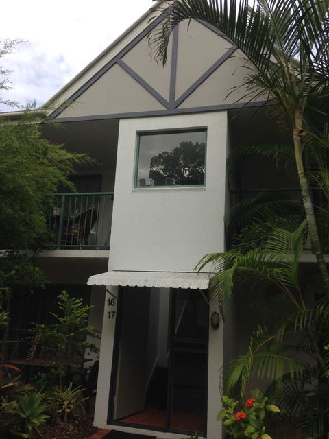 Chez Noosa Resort Motel - Accommodation Port Macquarie 16