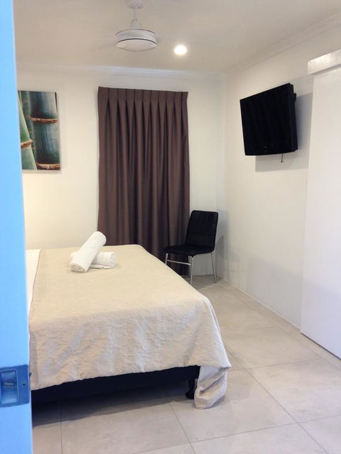 Chez Noosa Resort Motel - Accommodation Port Macquarie 12