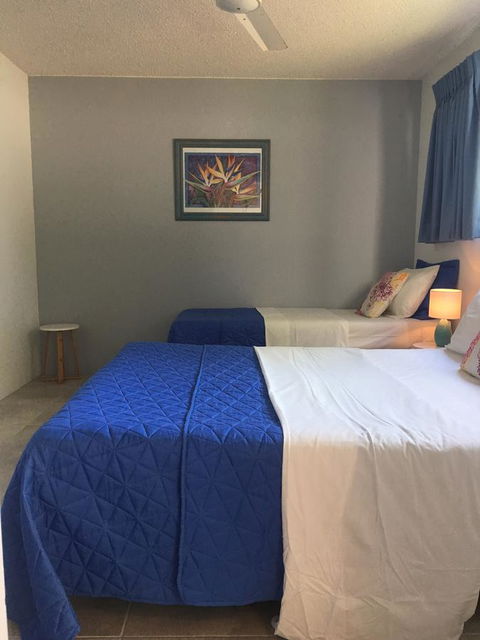 Chez Noosa Resort Motel - Accommodation Port Macquarie 37