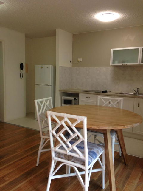 Chez Noosa Resort Motel - Accommodation Port Macquarie 33