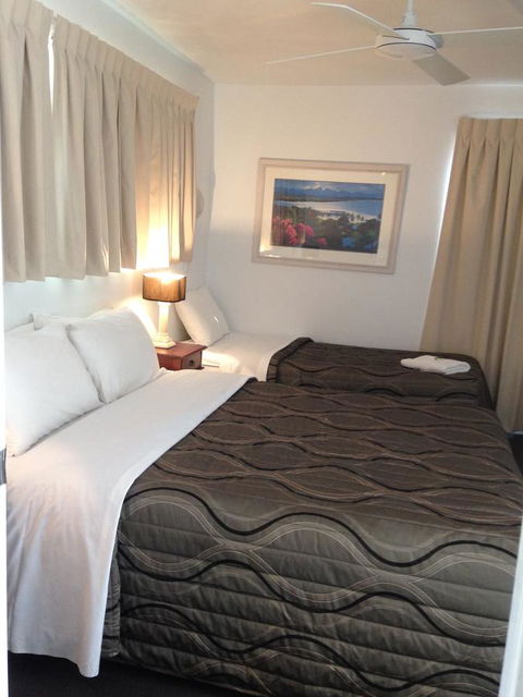 Chez Noosa Resort Motel - Accommodation Port Macquarie 2