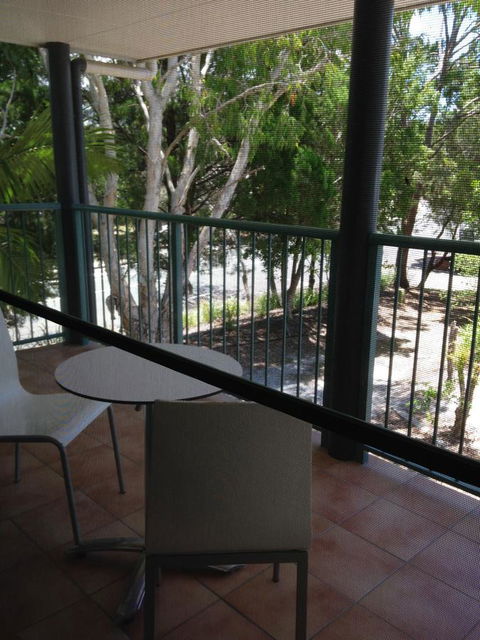 Chez Noosa Resort Motel - Accommodation Port Macquarie 8