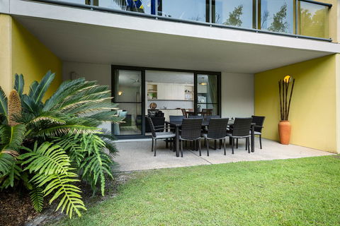 Coloured Sands - Rainbow Beach Resort - 5 Mins To Beach - Accommodation Port Macquarie 11
