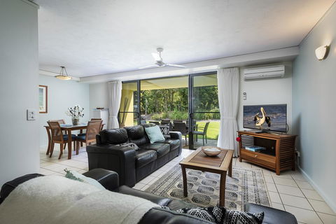 Coloured Sands - Rainbow Beach Resort - 5 Mins To Beach - Accommodation Port Macquarie 0