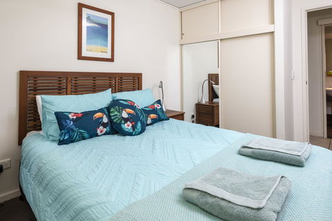 Coloured Sands - Rainbow Beach Resort - 5 Mins To Beach - Accommodation Port Macquarie 6