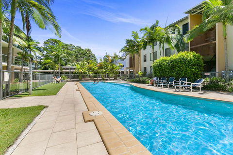 Coloured Sands - Rainbow Beach Resort - 5 Mins To Beach - Accommodation Port Macquarie 18