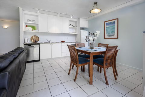 Coloured Sands - Rainbow Beach Resort - 5 Mins To Beach - Accommodation Port Macquarie 3