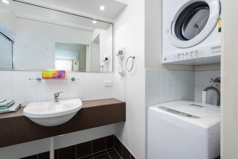 Coloured Sands - Rainbow Beach Resort - 5 Mins To Beach - Accommodation Port Macquarie 10