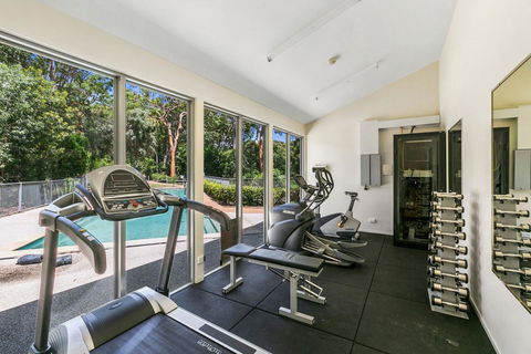 Coloured Sands - Rainbow Beach Resort - 5 Mins To Beach - Accommodation Port Macquarie 17
