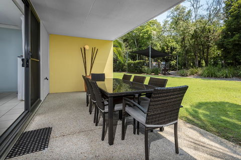 Coloured Sands - Rainbow Beach Resort - 5 Mins To Beach - Accommodation Port Macquarie 12