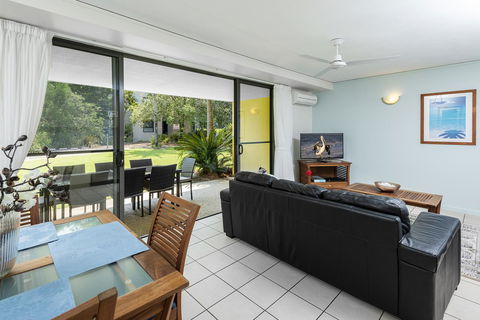 Coloured Sands - Rainbow Beach Resort - 5 Mins To Beach - Accommodation Port Macquarie 2