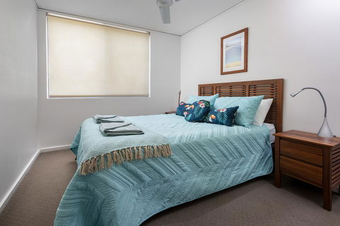 Coloured Sands - Rainbow Beach Resort - 5 Mins To Beach - Accommodation Port Macquarie 5