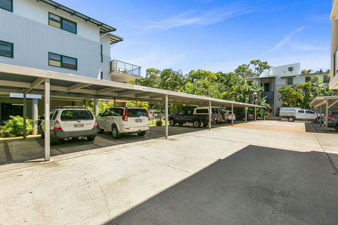 Coloured Sands - Rainbow Beach Resort - 5 Mins To Beach - Accommodation Port Macquarie 16