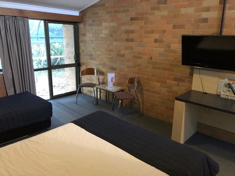 Bribie Island Hotel - Accommodation Port Macquarie 20
