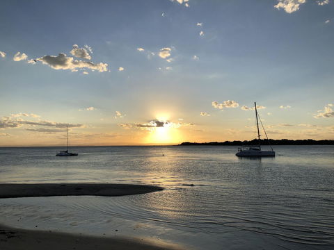 Bribie Island Hotel - Accommodation Port Macquarie 8