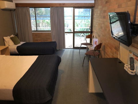 Bribie Island Hotel - Accommodation Port Macquarie 21