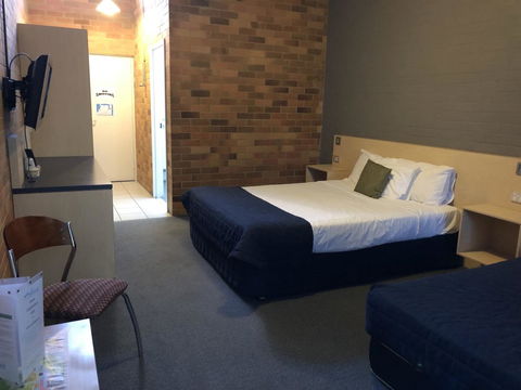Bribie Island Hotel - Accommodation Port Macquarie 17