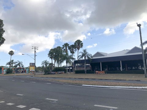 Bribie Island Hotel - Accommodation Port Macquarie 10