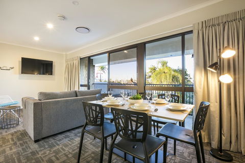 Nightcap At Kawana Waters Hotel - Accommodation Port Macquarie 44