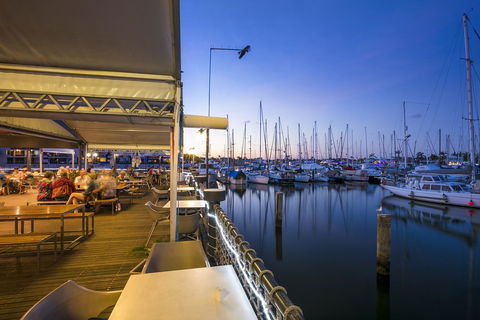 Nightcap At Kawana Waters Hotel - Accommodation Port Macquarie 10