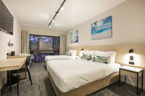 Nightcap At Kawana Waters Hotel - Accommodation Port Macquarie 11
