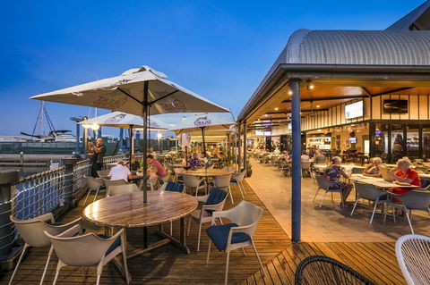 Nightcap At Kawana Waters Hotel - Accommodation Port Macquarie 20