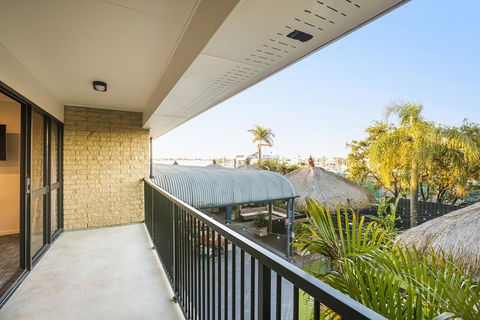 Nightcap At Kawana Waters Hotel - Accommodation Port Macquarie 39