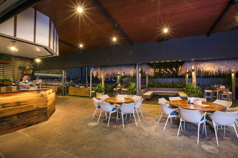 Nightcap At Kawana Waters Hotel - Accommodation Port Macquarie 7